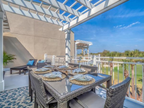 2910 Atrium Villa